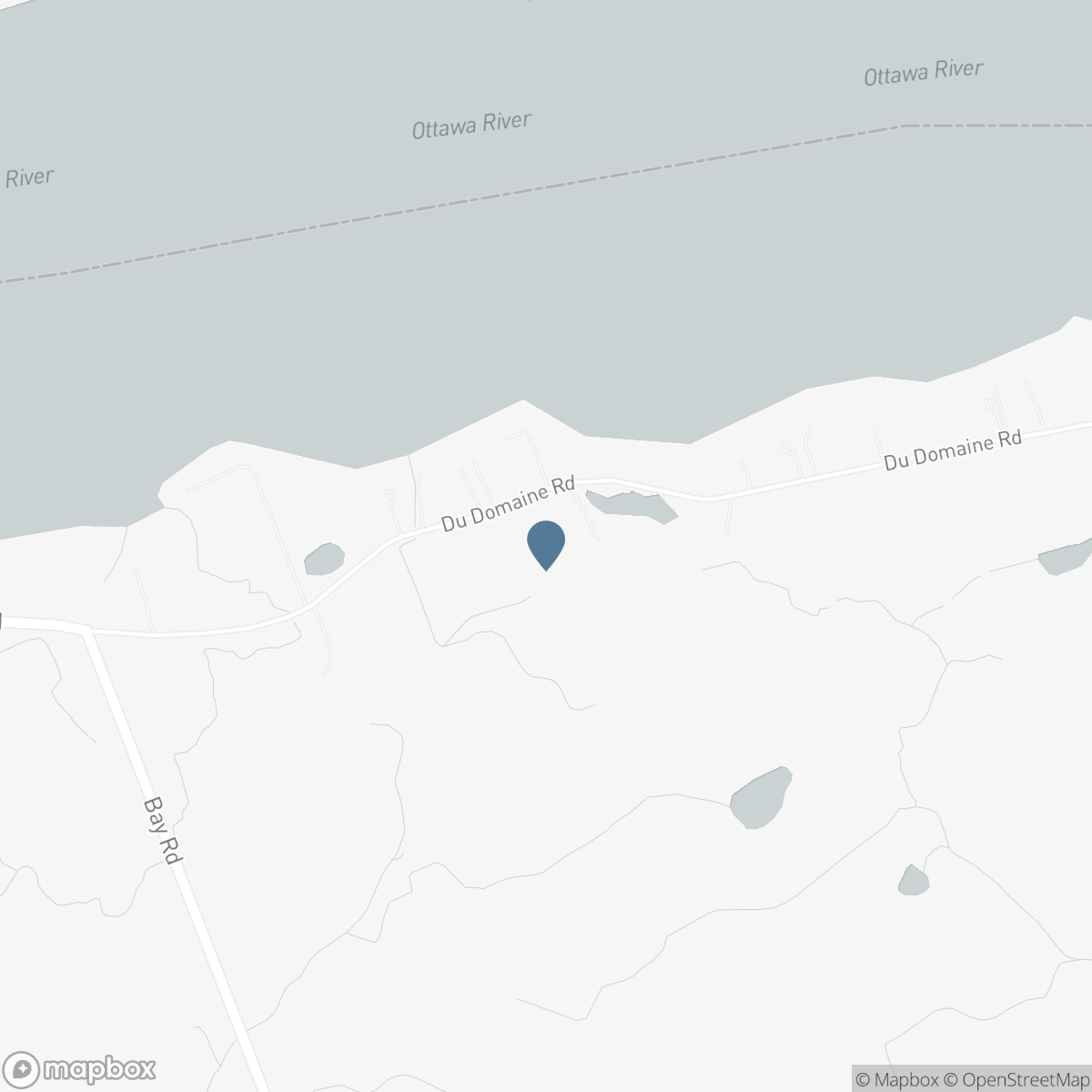 2903 CHARTRAND STREET, Alfred and Plantagenet, Ontario K0B 1J0